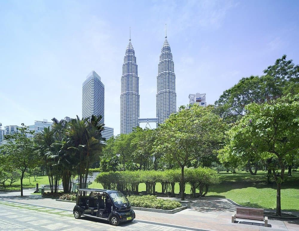 Kuala Lumpur & Bali Holiday - photo 2