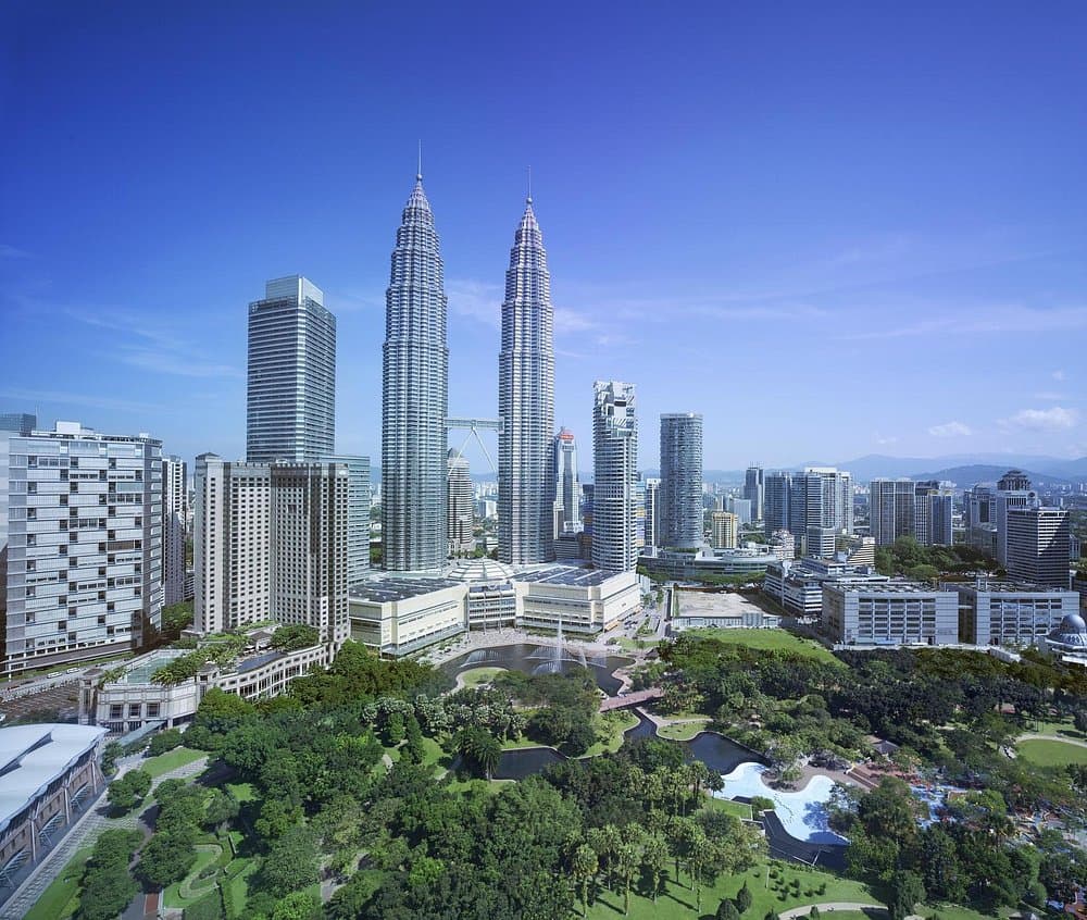 Kuala Lumpur & Bali Holiday - main photo