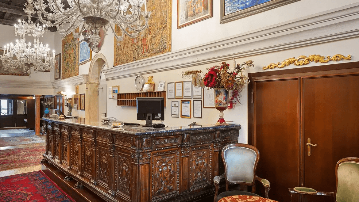 San Cassiano Stay - photo 3