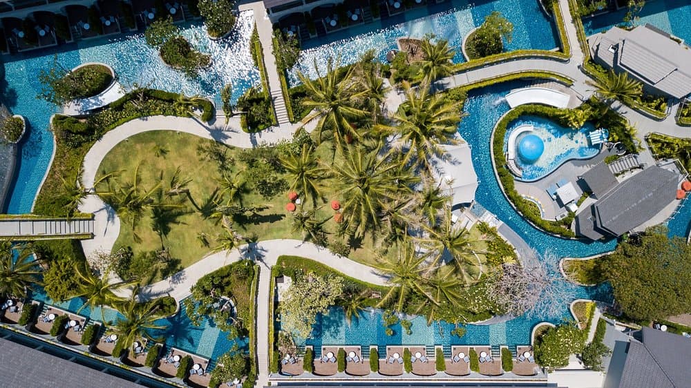Samui Escape - main photo