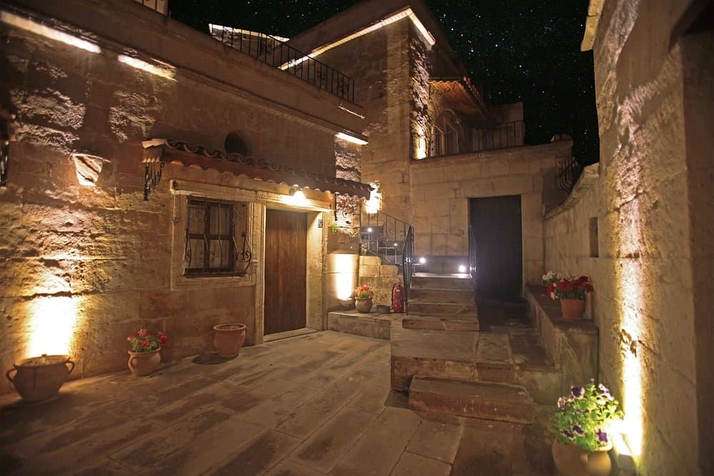 Cappadocia Getaway - Tulip Cave Suites - main photo
