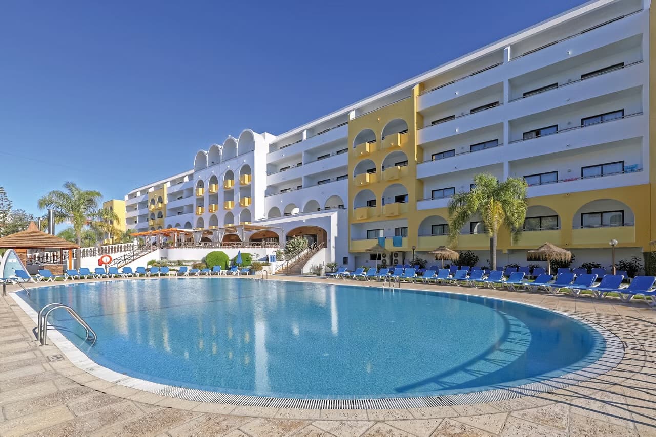 Albufeira Family Fun - main photo