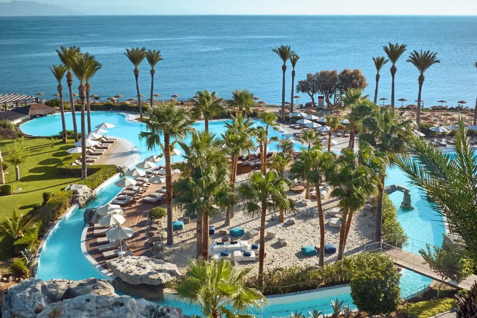 Grecotel LUXME Kos - main photo