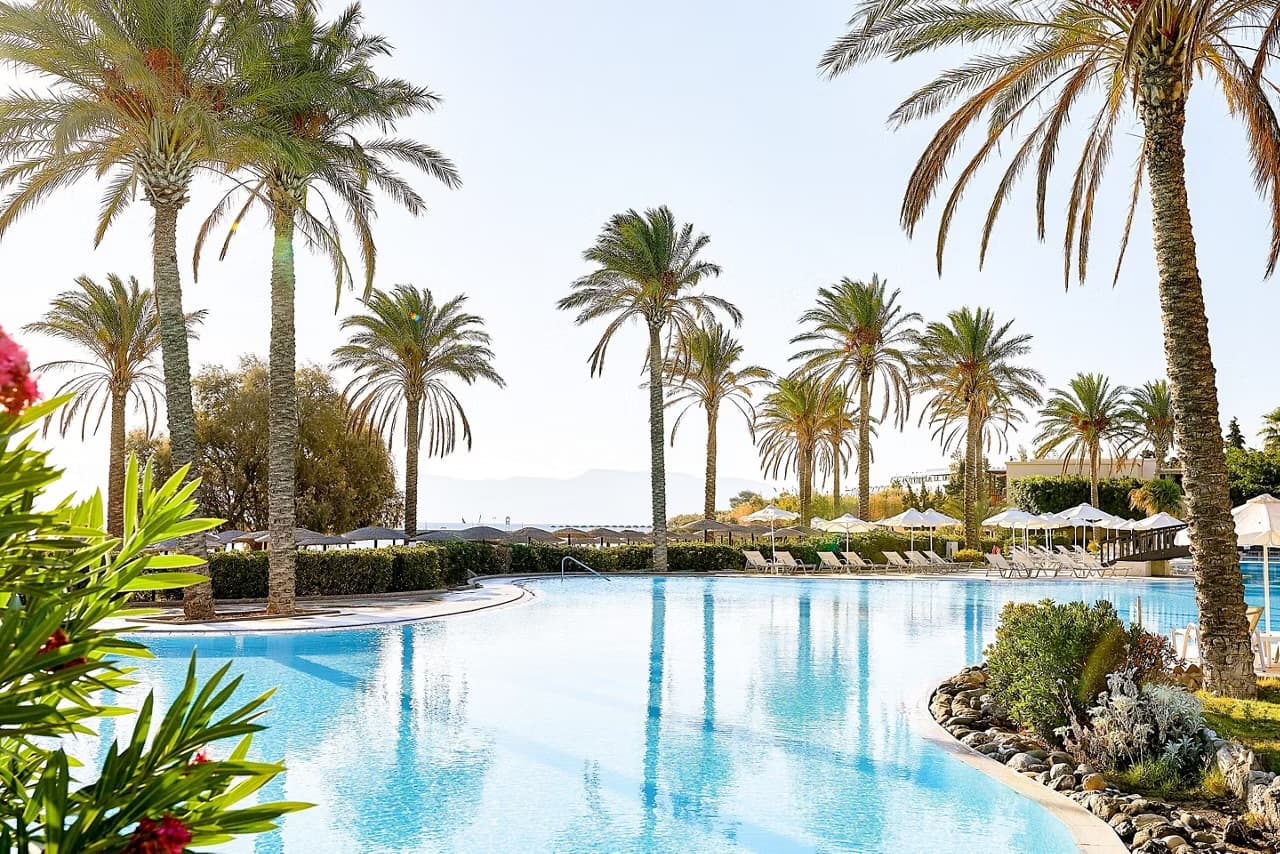 Grecotel LUXME Kos - photo 2