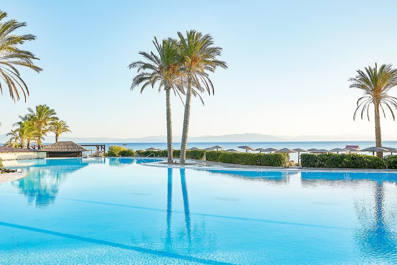 Grecotel LUXME Kos - photo 3