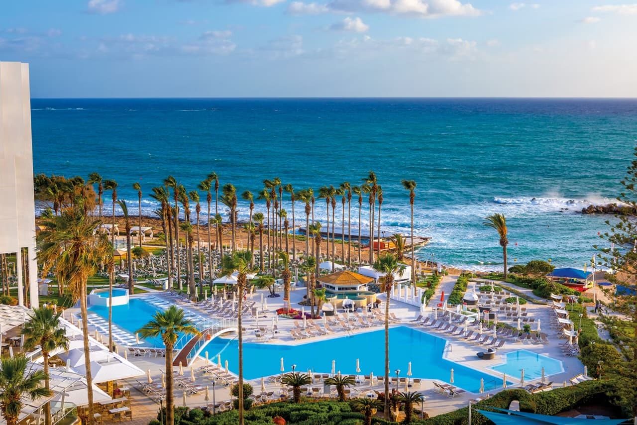 Cyprus Holiday 4 Nights - main photo
