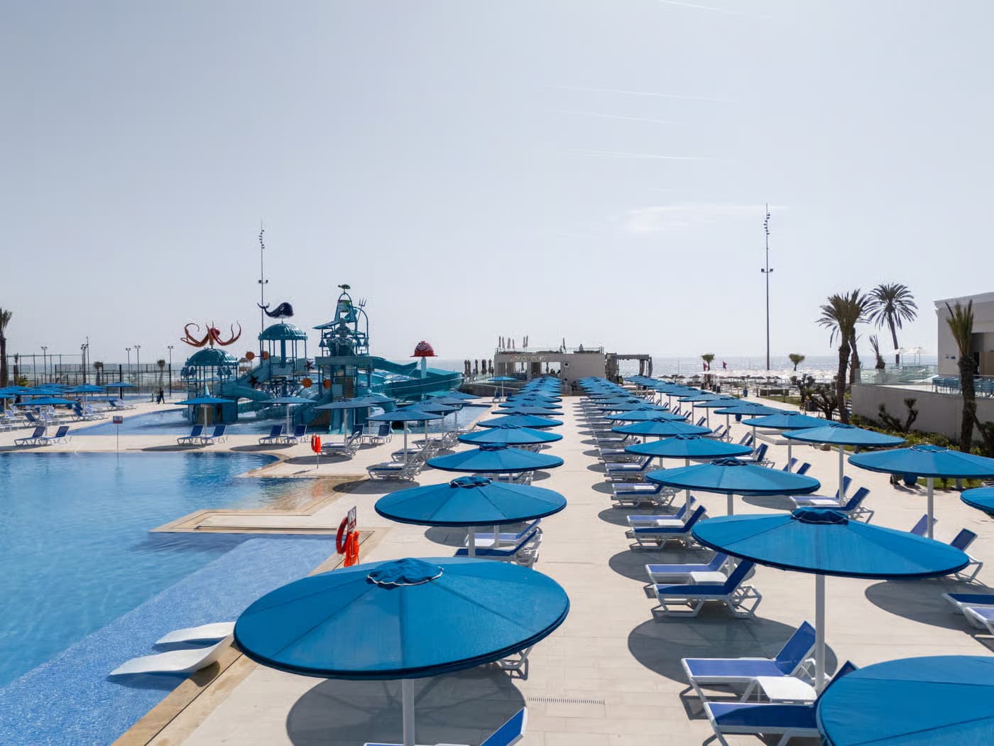 BRAND NEW 5* Agadir - photo 3