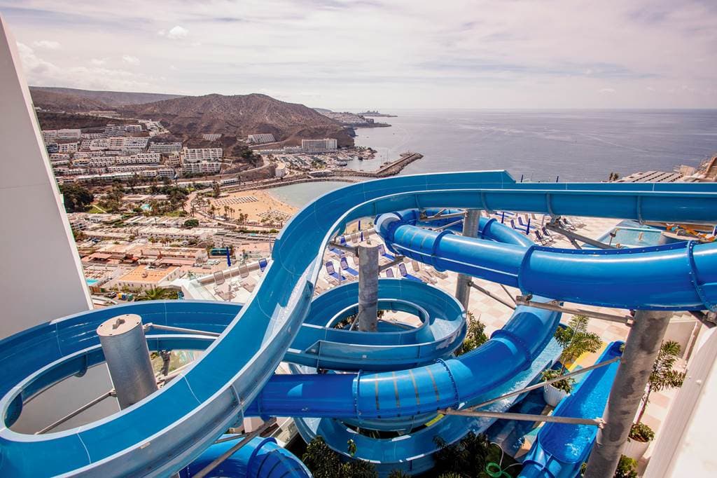 Gran Canaria getaway - photo 2