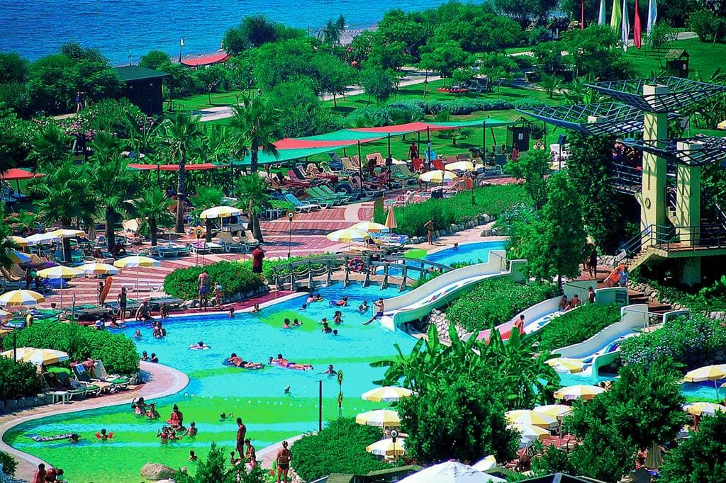 Antalya Family Holiday - photo 3