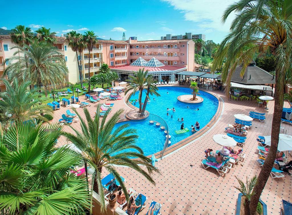 Majorca Family Holiday - photo 3