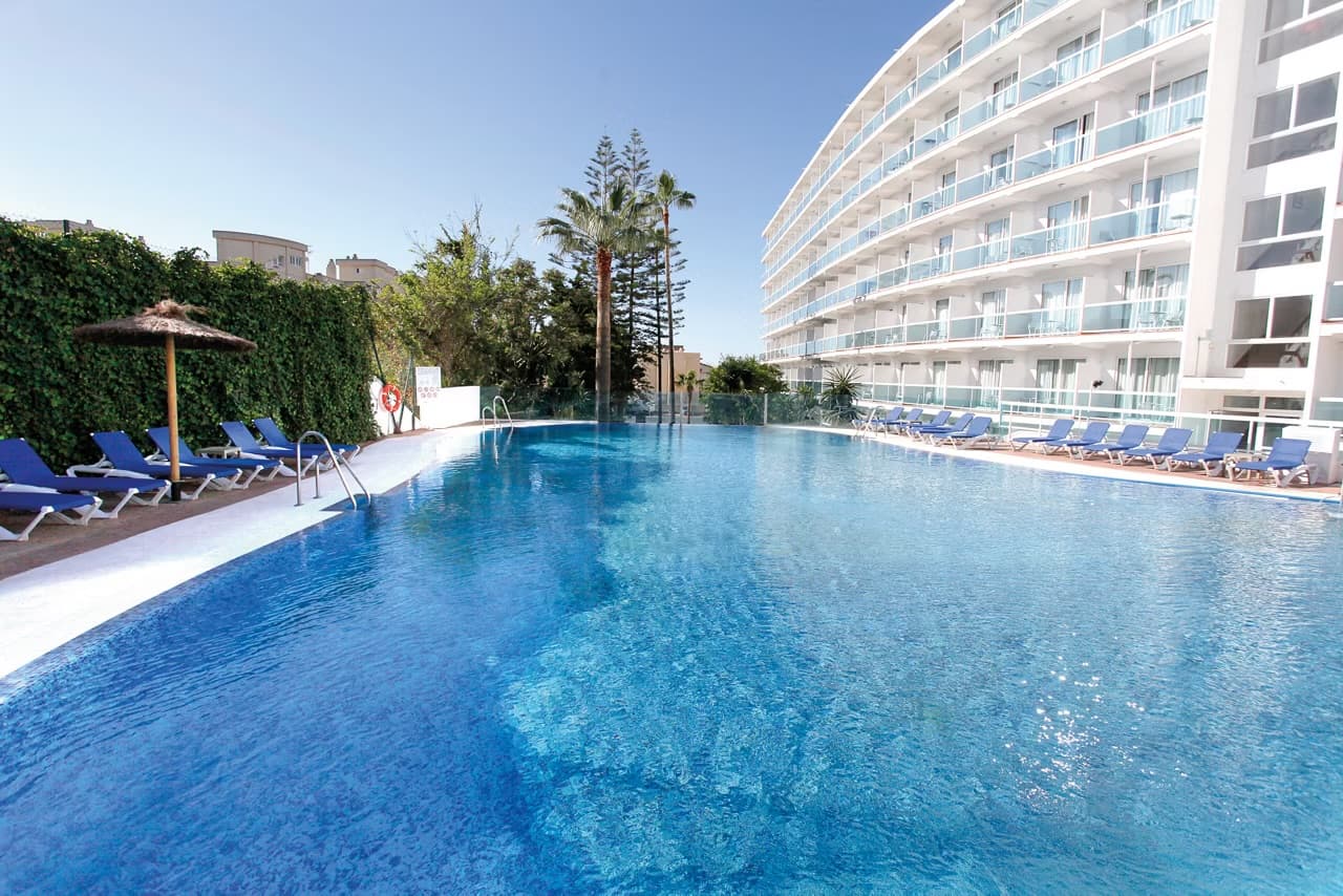 Hotel Palia Las Palomas - main photo