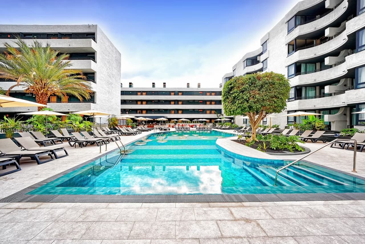 HOVIMA Suites Costa Adeje - main photo