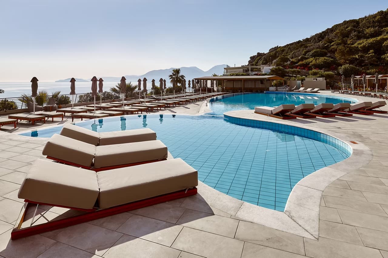 Crete Holiday Escape - main photo