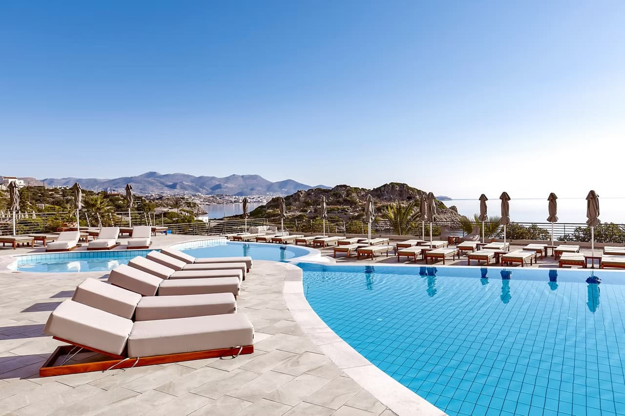 Crete Holiday Escape - photo 2