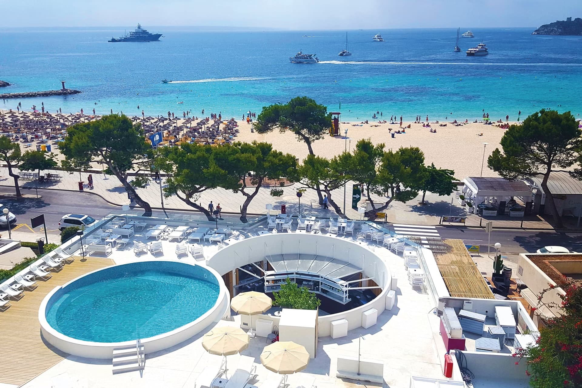 Majorca Holiday - main photo