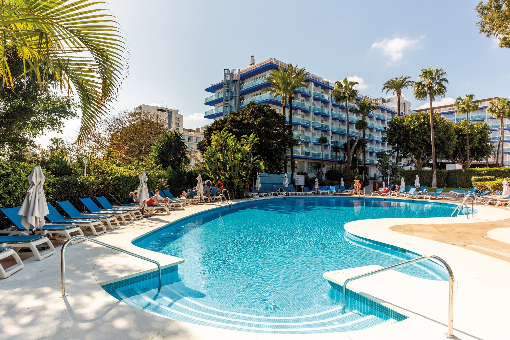 Costa Del Sol Escape - main photo