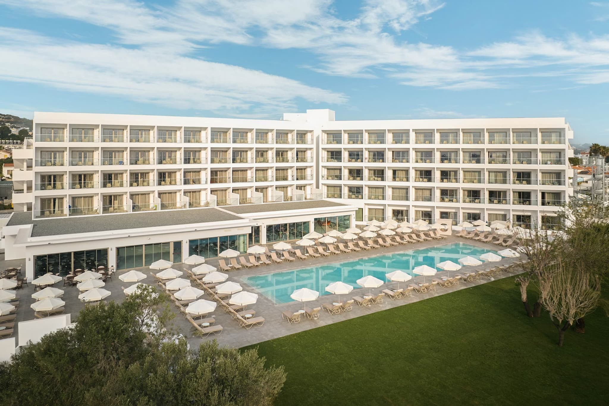 Unforgettable Cyprus Waterpark Stay - photo 2