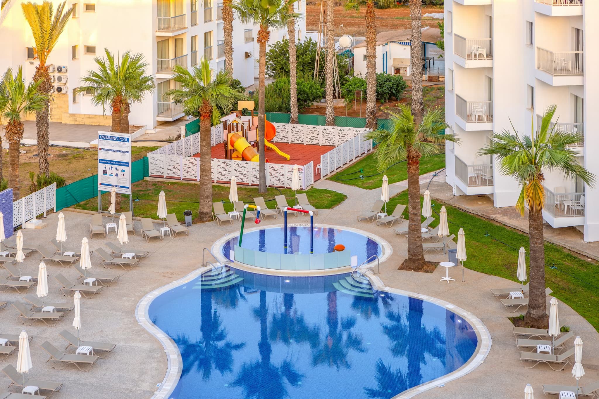 Papantonia Hotel - photo 2