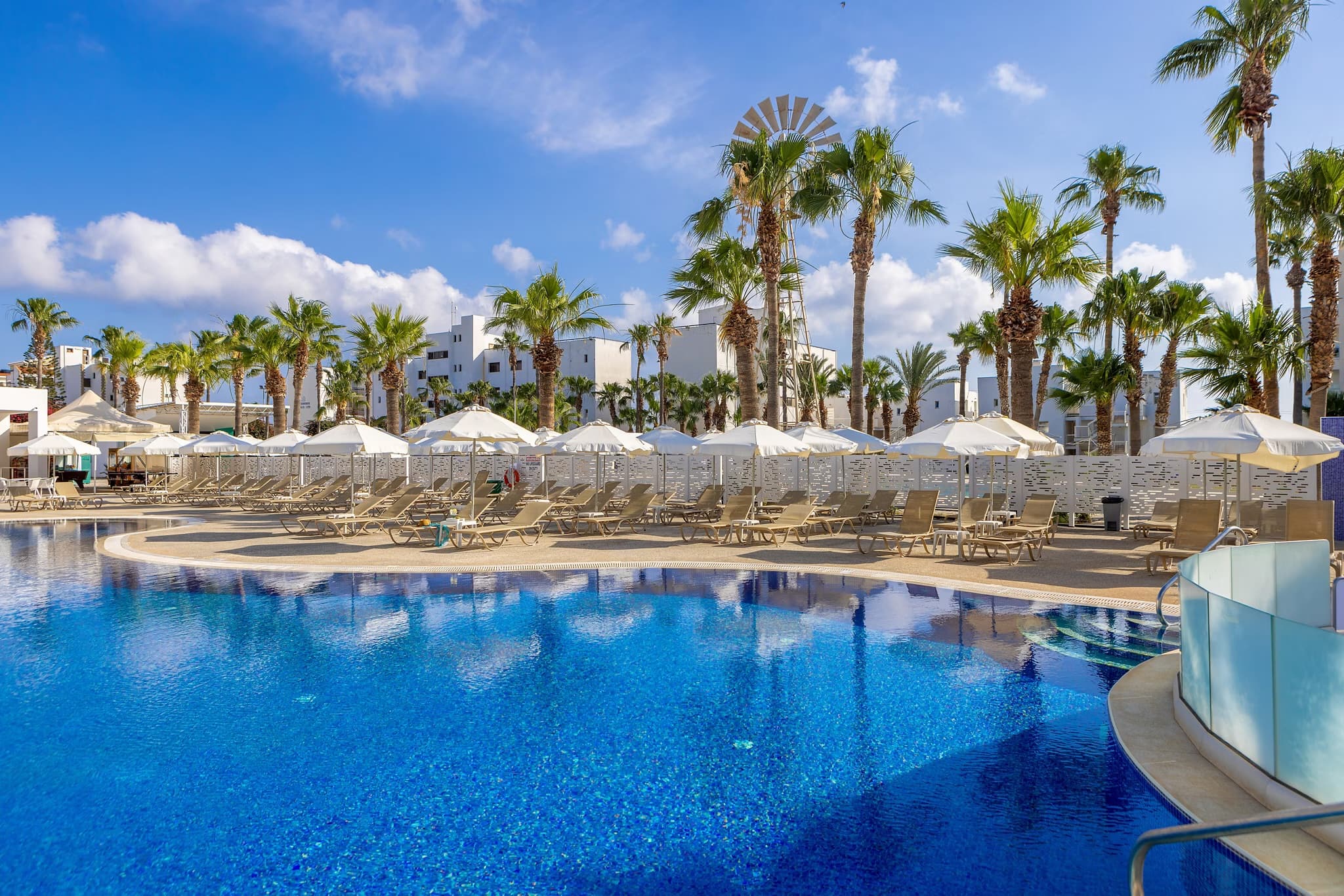 Papantonia Hotel - photo 3