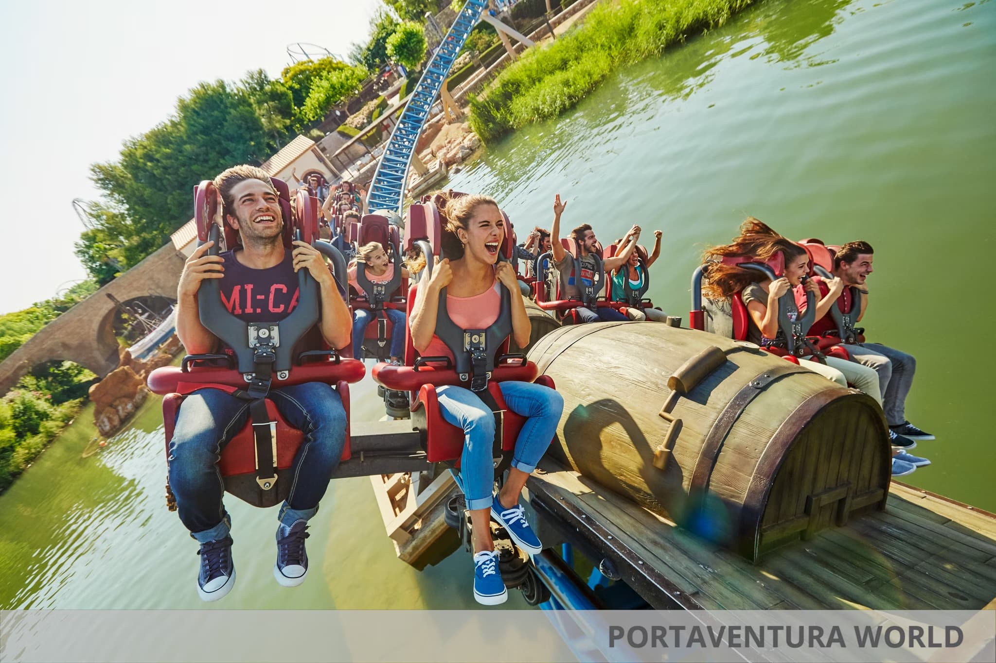 Costa Dorada Family Fun - photo 3