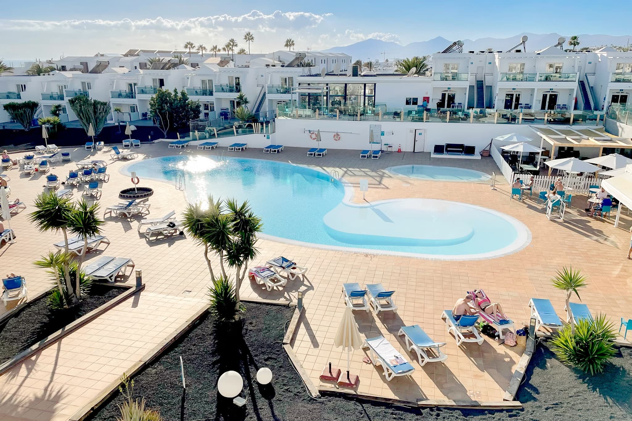 Hotel in Lanzarote - main photo