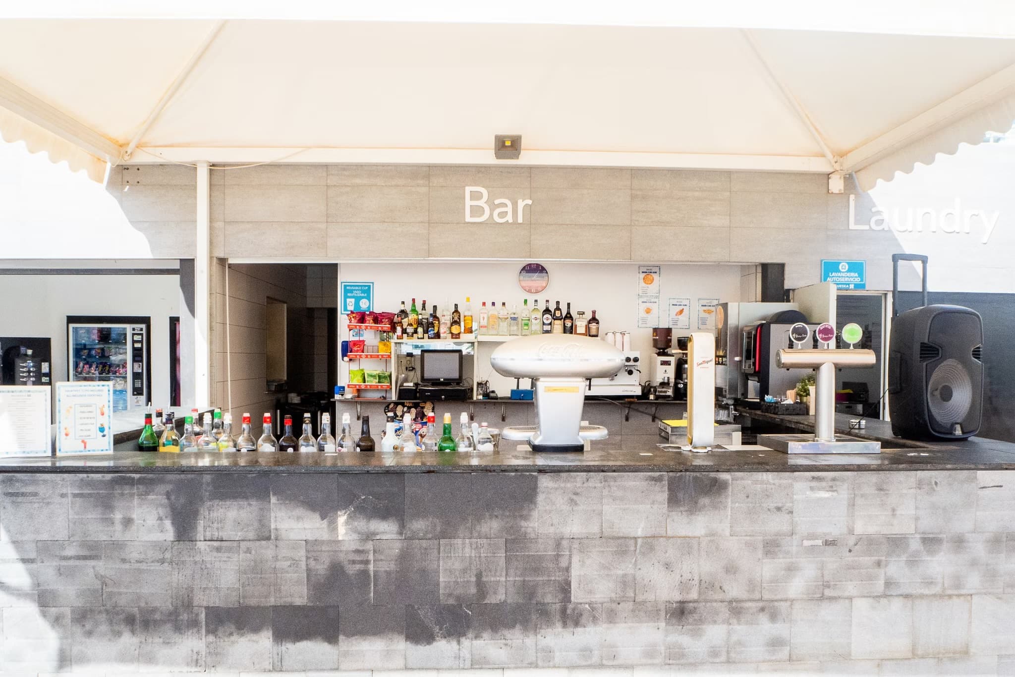 Hotel in Lanzarote - photo 2