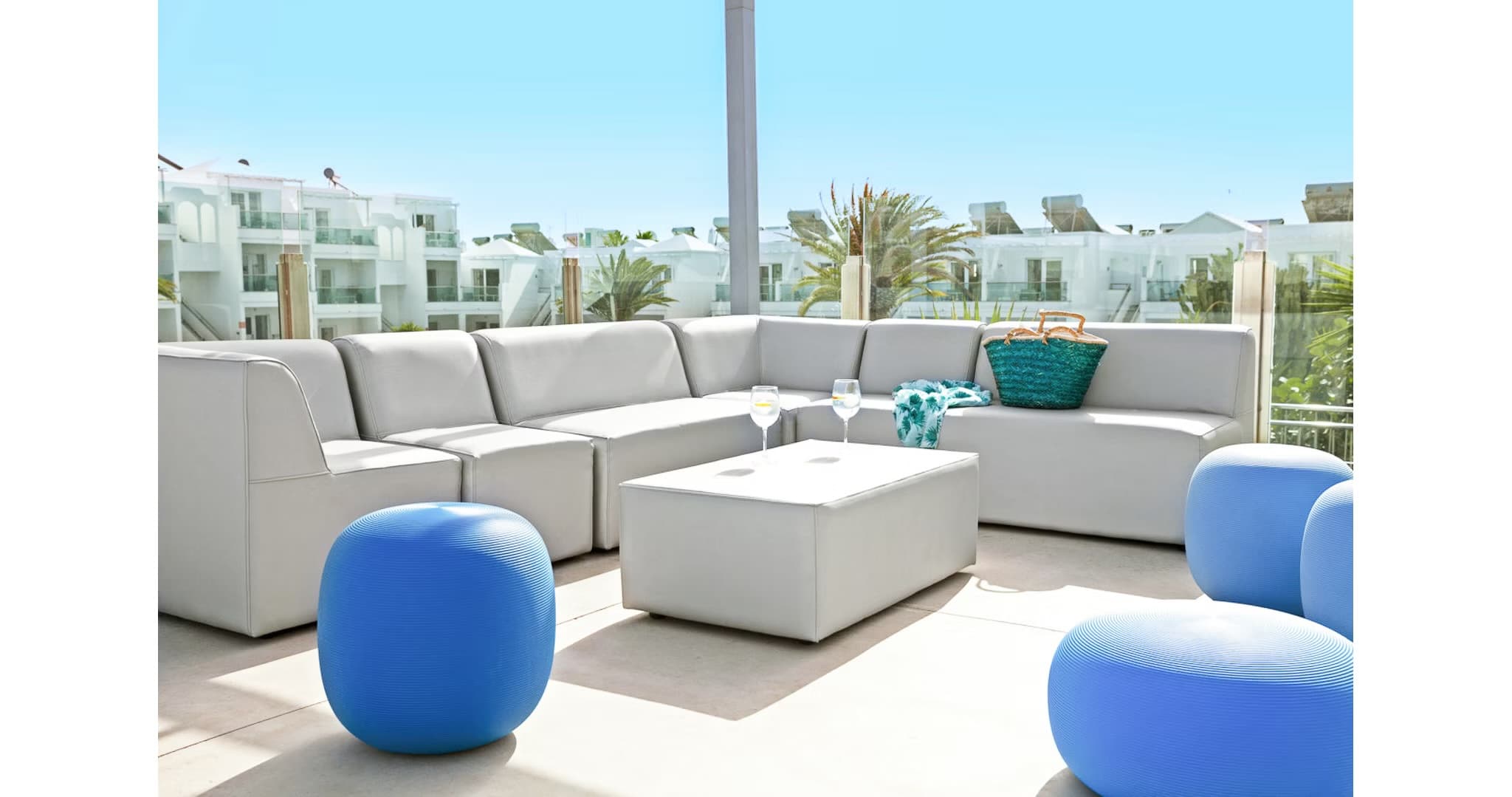 Hotel in Lanzarote - photo 3