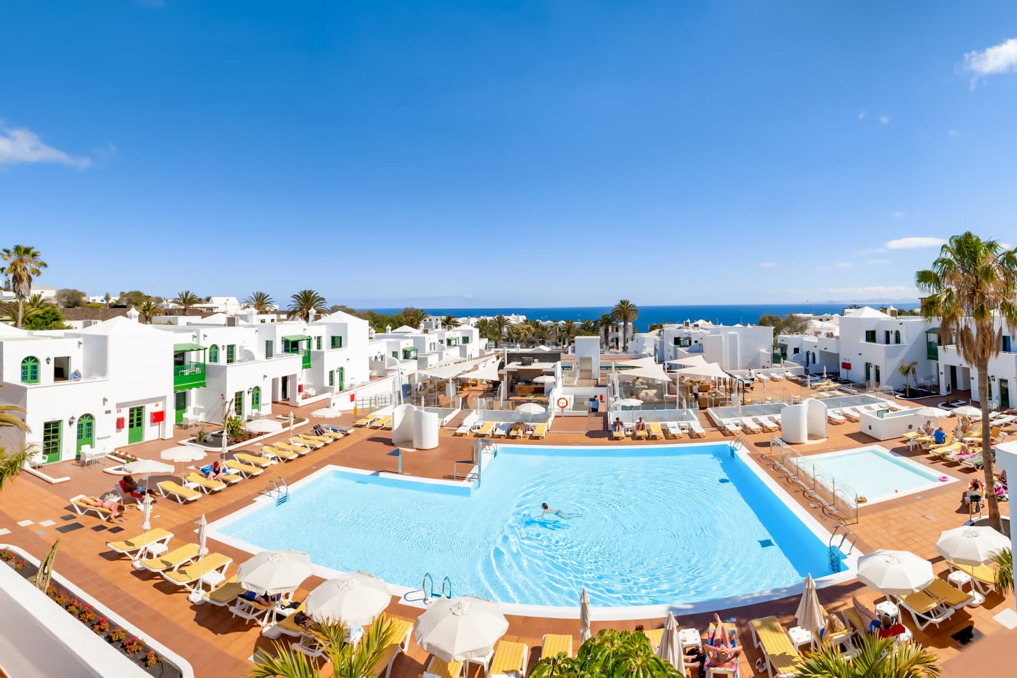 Lanzarote Holiday - main photo