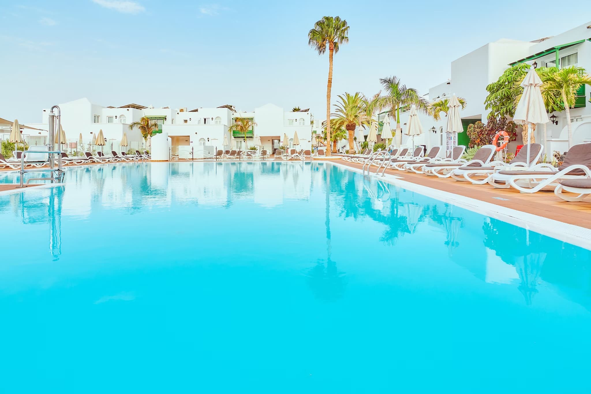Lanzarote Holiday - photo 2
