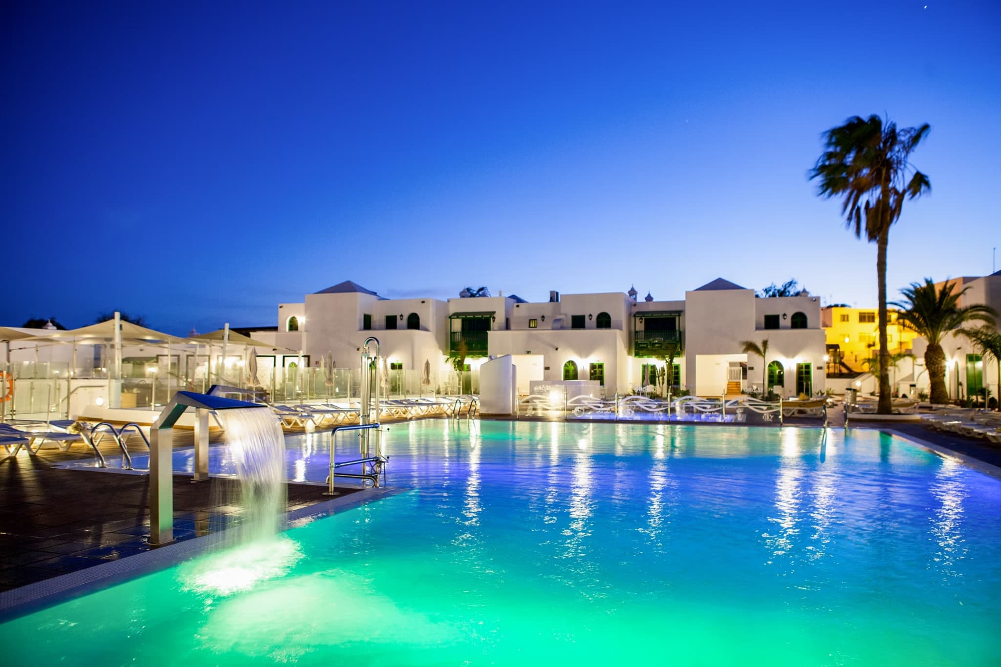 Lanzarote Holiday - photo 3