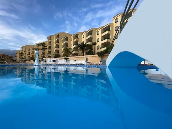 Tenerife Family Getaway - main photo