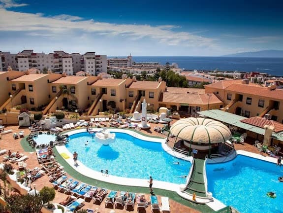 Tenerife Family Getaway - photo 2