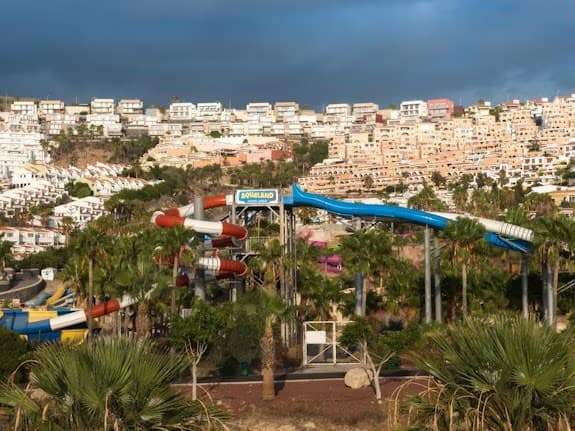 Tenerife Family Getaway - photo 3