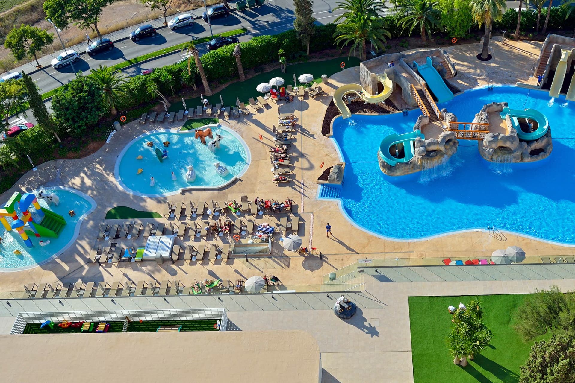 Majorca Family Holiday