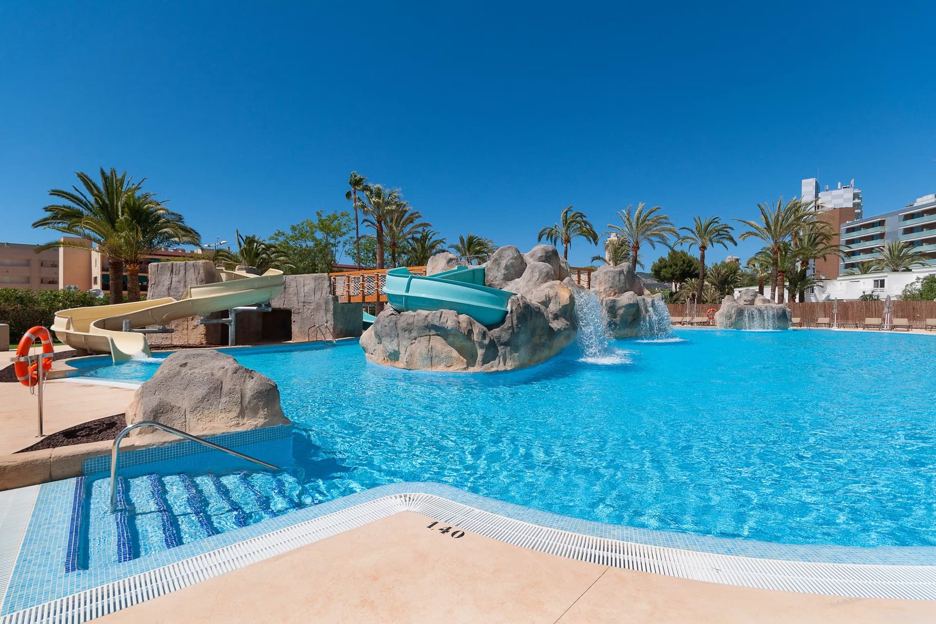 Majorca Family Holiday - photo 2