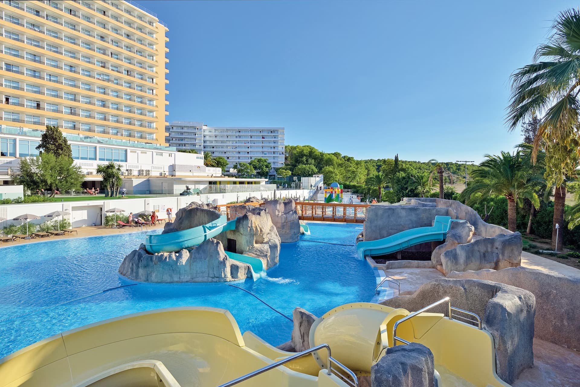 Majorca Family Holiday - photo 3