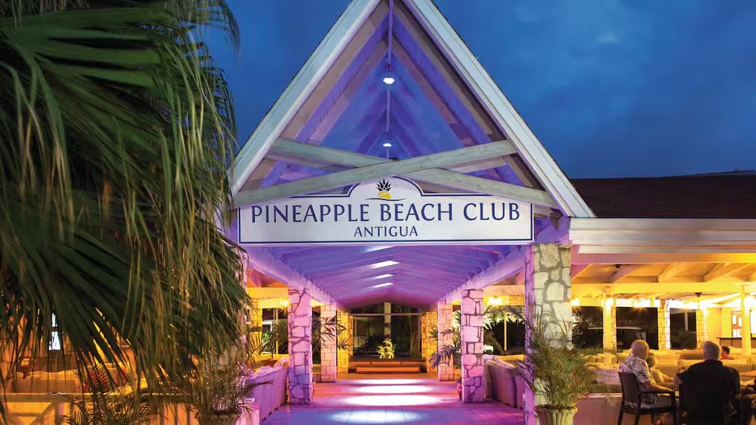 14 Nights AI Getaway