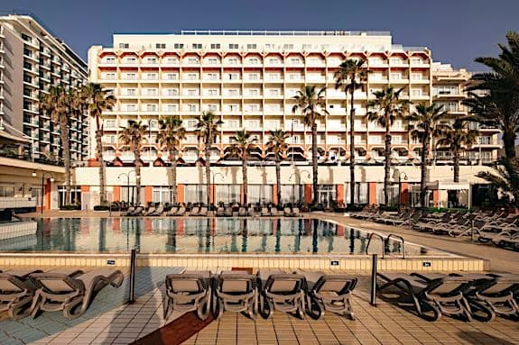 Qawra Palace Resort - main photo