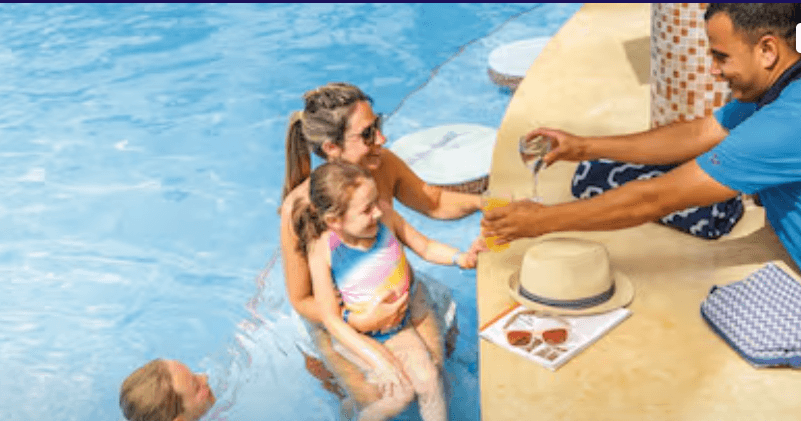 Beachfront Family Fun - photo 3