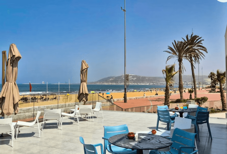 Agadir Family Holiday - main photo