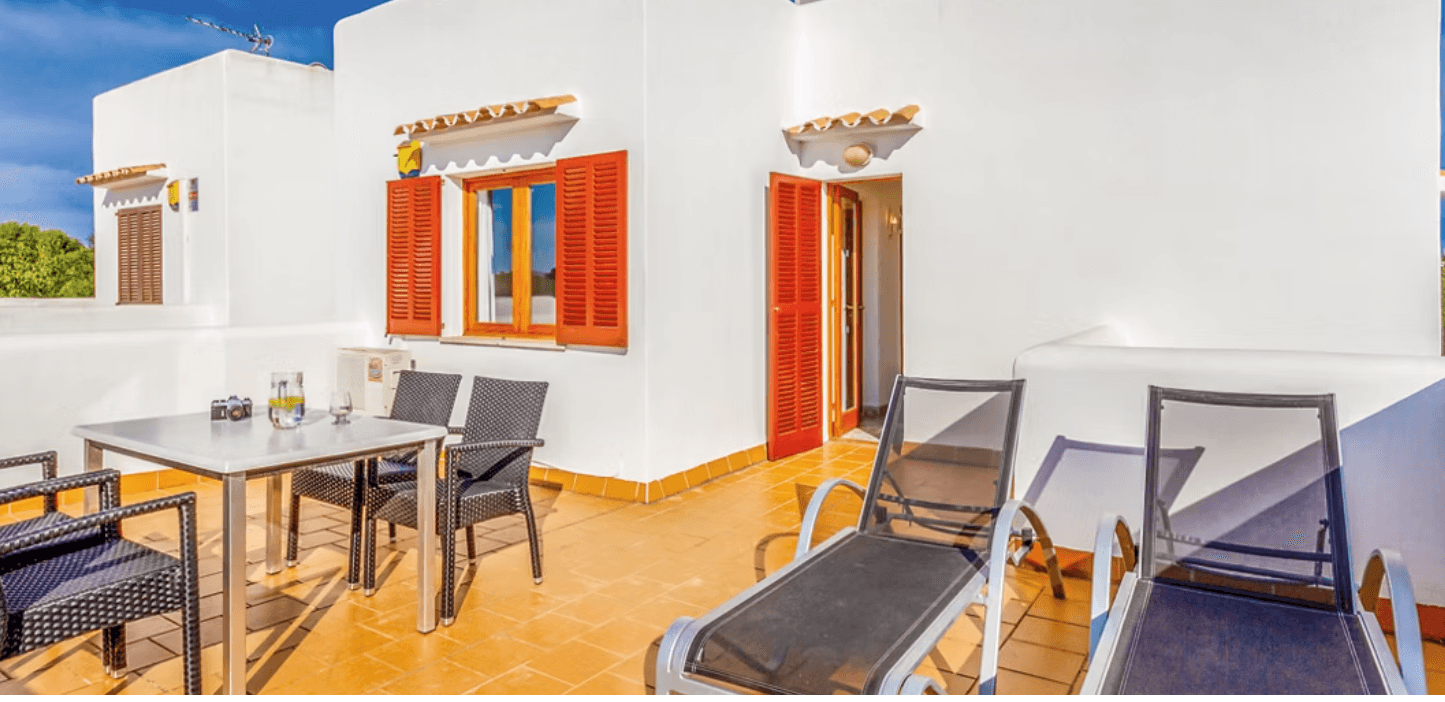 Villa Pi Verd Cala D'Or, Majorca - photo 2