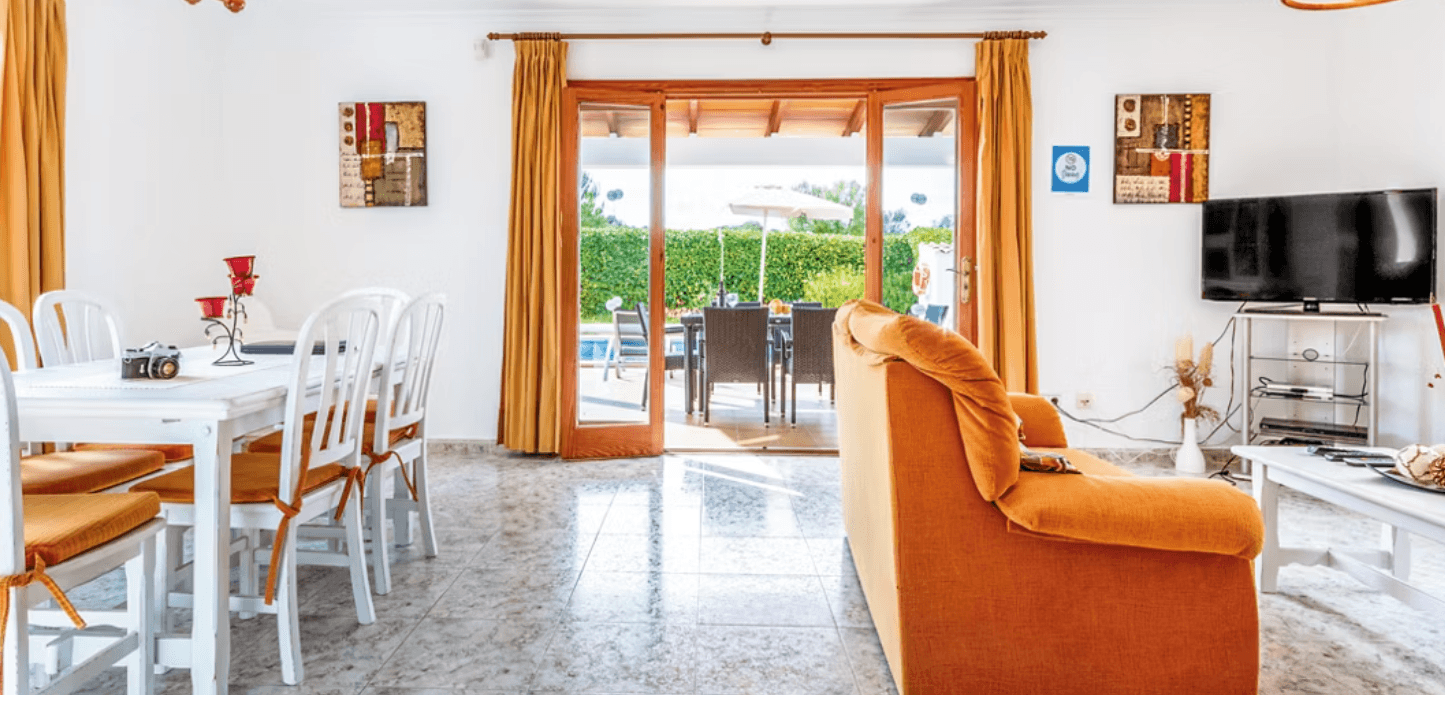 Villa Pi Verd Cala D'Or, Majorca - photo 3