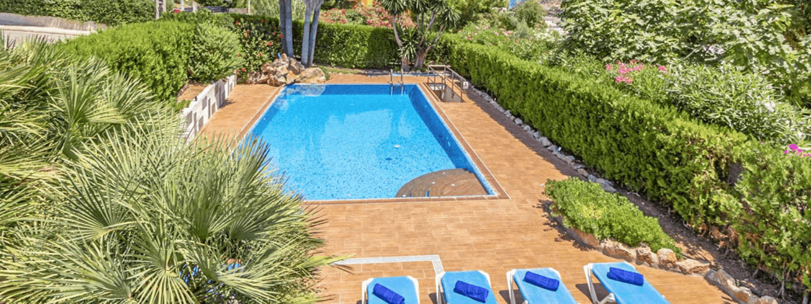 Villa Formosa Mallorca Cala San Vicente, Majorca - photo 2