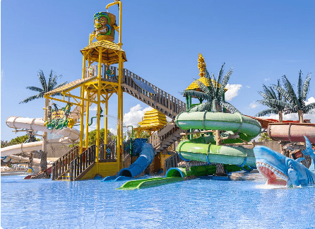 Family Holiday - photo 2