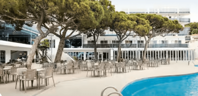 Best Cap Salou - photo 2