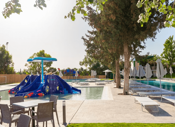 Blue Sea Holiday Village - photo 2