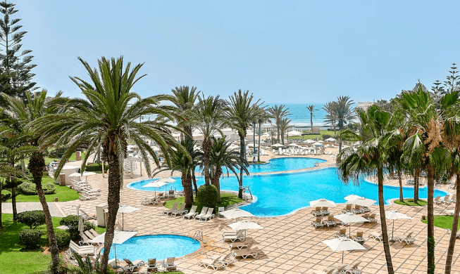 Iberostar Waves Beach - main photo
