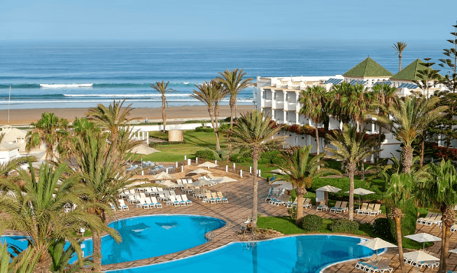 Iberostar Waves Beach - photo 2