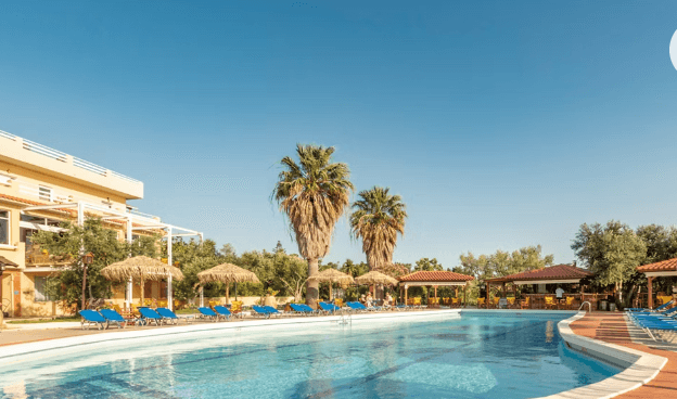 Lorenzo Hotel - main photo