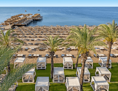 Family Trip to Antalya - photo 2